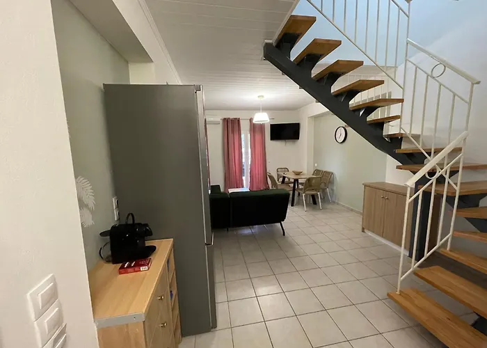 Mythos Apts Rentit