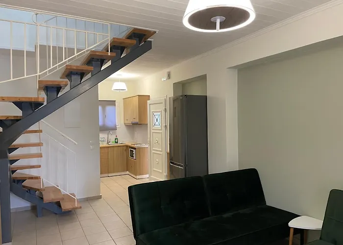 Mythos Apts Rentit