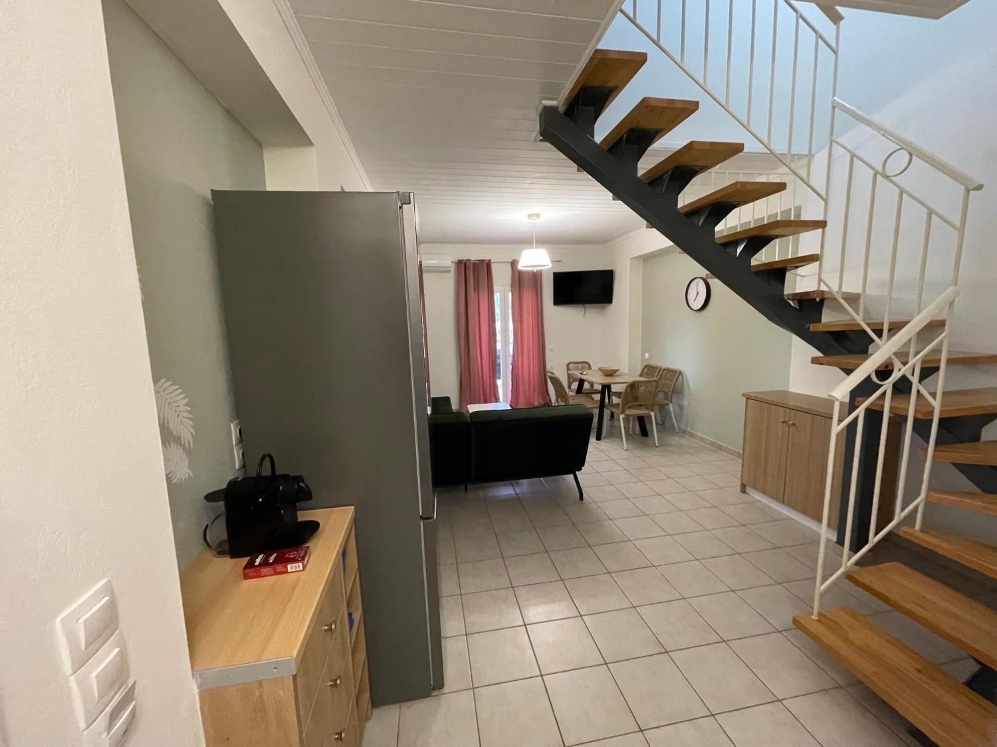 Mythos Apts Rentit Appart hôtel *